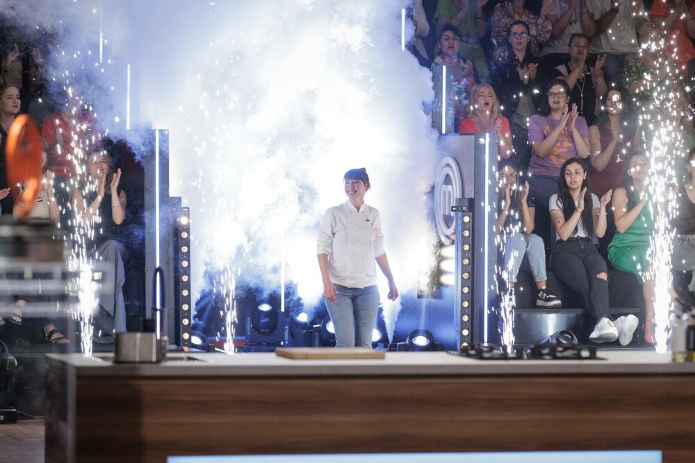 Marea Finală MasterChef România, în această seară, de la ora 20:30. Chefii decid LIVE cine câștigă premiul de 75.000 de euro - Imaginea 3