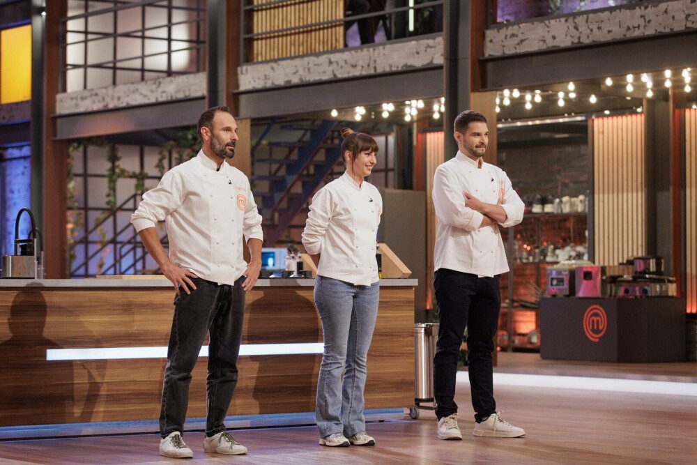 Marea Finală MasterChef România, în această seară, de la ora 20:30. Chefii decid LIVE cine câștigă premiul de 75.000 de euro - Imaginea 5