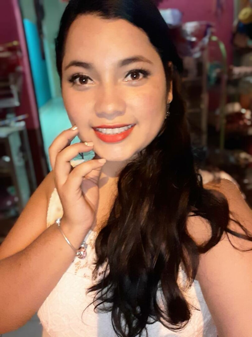 O femeie care lucra ca medic anestezist a fost găsită moartă într-un congelator dintr-un magazin din Miami - Imaginea 2