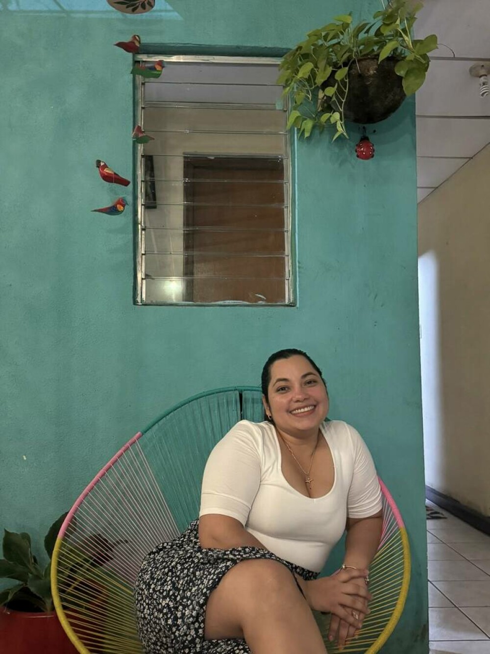 O femeie care lucra ca medic anestezist a fost găsită moartă într-un congelator dintr-un magazin din Miami - Imaginea 3