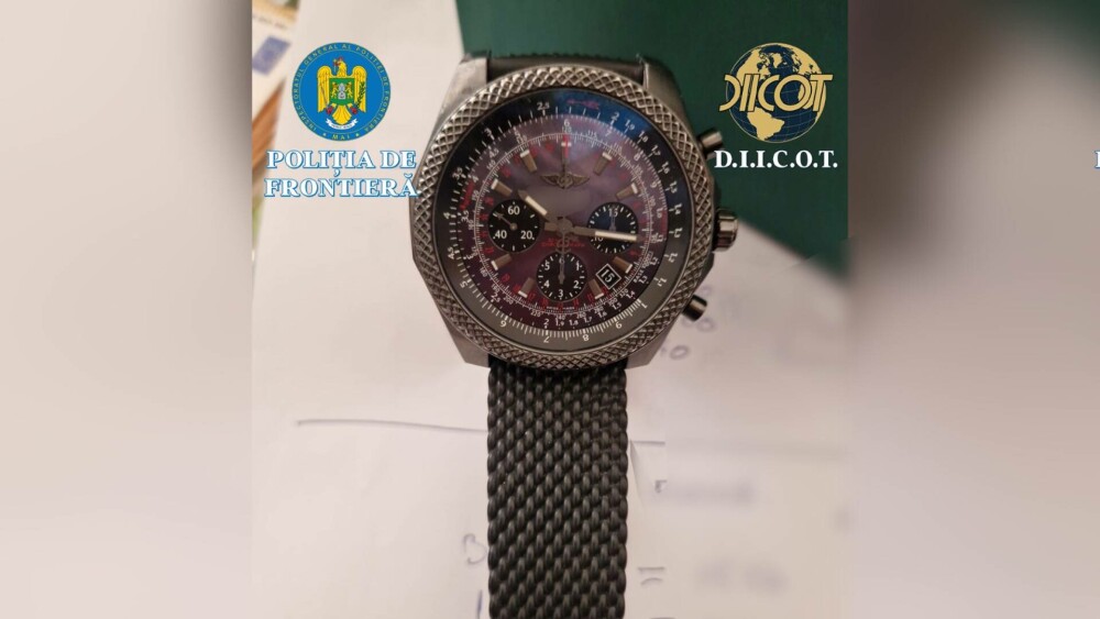 Percheziţii DIICOT în Bucureşti şi Vâlcea într-un dosar de spălare de bani. Instituţii din ţară şi străinătate, prejudiciate - Imaginea 4