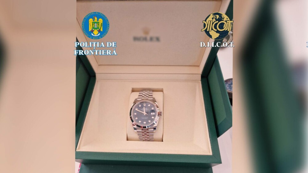 Percheziţii DIICOT în Bucureşti şi Vâlcea într-un dosar de spălare de bani. Instituţii din ţară şi străinătate, prejudiciate - Imaginea 5