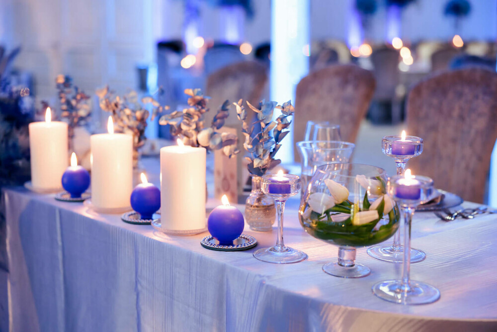 (P) Cum să organizezi o nuntă iarna: sfaturi pentru un eveniment de poveste - Imaginea 3