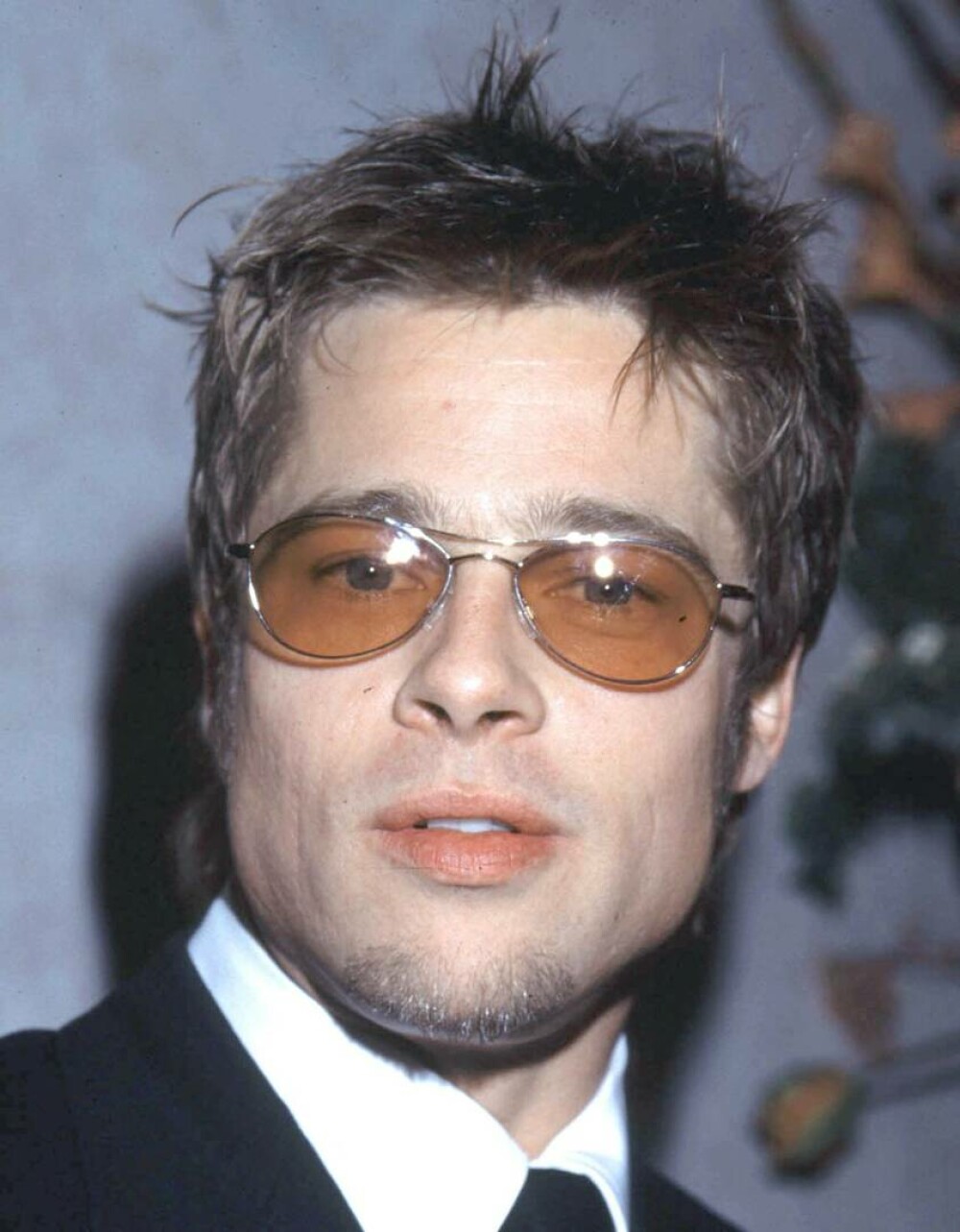 Brad Pitt a împlinit 62 de ani pe platoul de filmare. Cariera și viața starului hollywoodian. GALERIE FOTO - Imaginea 57