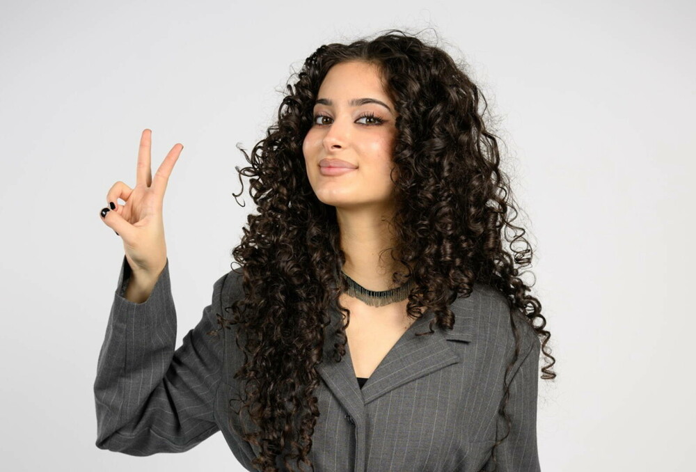 Finala Vocea României 2025 a fost câștigată de Alessia Pop din echipa lui Tudor Chirilă - Imaginea 1