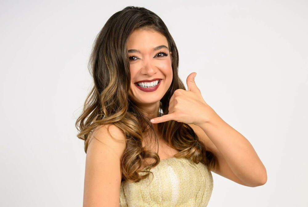 Finala Vocea României 2025 a fost câștigată de Alessia Pop din echipa lui Tudor Chirilă - Imaginea 3