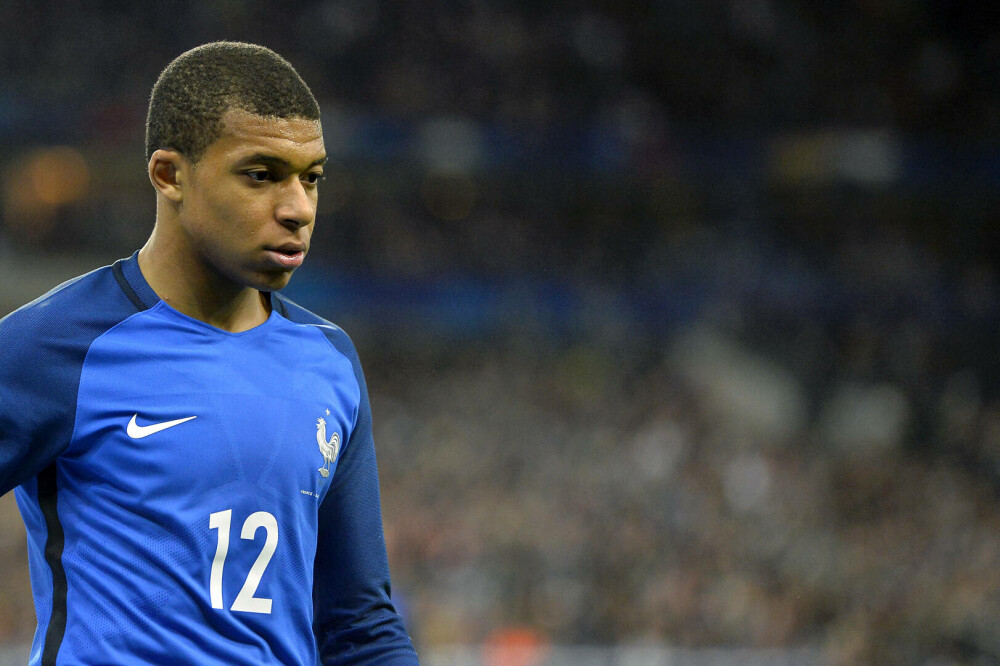 Kylian Mbappé a împlinit 27 de ani. Drumul din Bondy, suburbia Parisului, spre recorduri mondiale și glorie în fotbal. FOTO - Imaginea 1