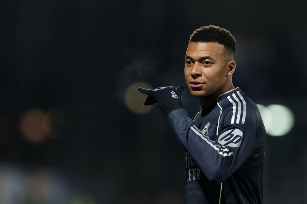 Kylian Mbappé a împlinit 27 de ani. Drumul din Bondy, suburbia Parisului, spre recorduri mondiale și glorie în fotbal. FOTO - Imaginea 8