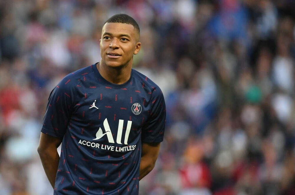Kylian Mbappé a împlinit 27 de ani. Drumul din Bondy, suburbia Parisului, spre recorduri mondiale și glorie în fotbal. FOTO - Imaginea 11