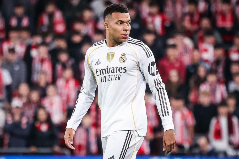 Kylian Mbappé a împlinit 27 de ani. Drumul din Bondy, suburbia Parisului, spre recorduri mondiale și glorie în fotbal. FOTO - Imaginea 13