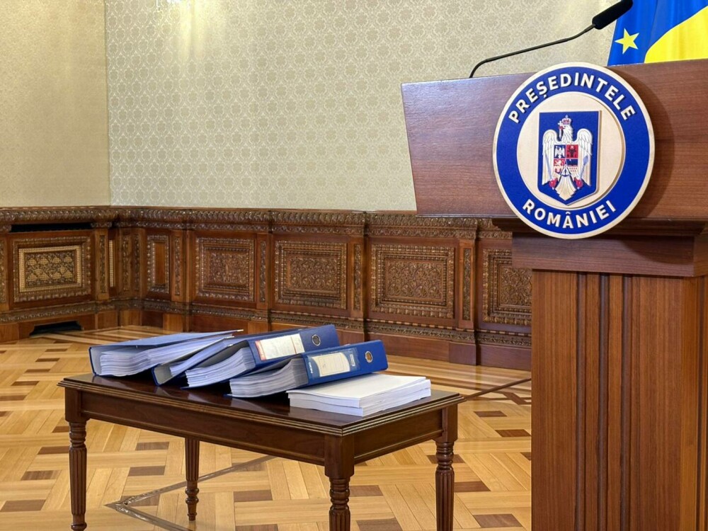 Nicușor Dan: Situația din justiție este gravă, ”voi iniția un referendum”. Răspunsul în urma căruia ”CSM va pleca de urgență” - Imaginea 2