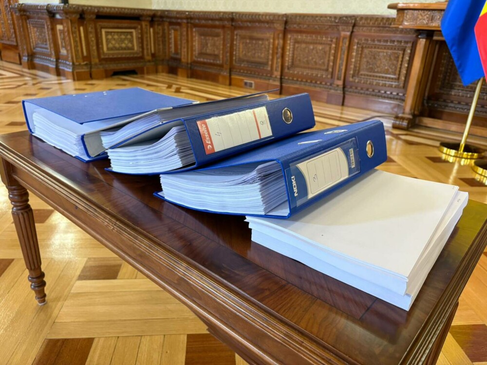 Nicușor Dan: Situația din justiție este gravă, ”voi iniția un referendum”. Răspunsul în urma căruia ”CSM va pleca de urgență” - Imaginea 3