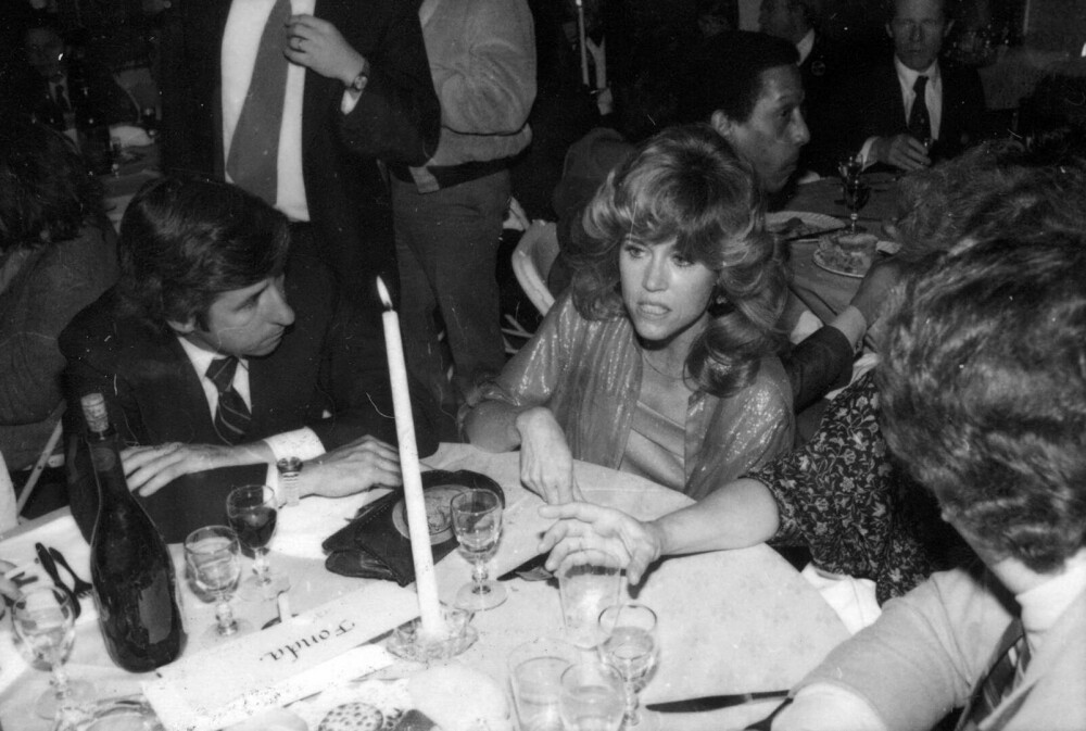 Jane Fonda a împlinit 88 de ani. O legendă a Hollywoodului care continuă să inspire prin carieră, premii și activism. FOTO - Imaginea 2