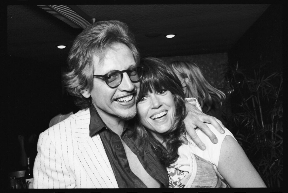 Jane Fonda a împlinit 88 de ani. O legendă a Hollywoodului care continuă să inspire prin carieră, premii și activism. FOTO - Imaginea 4