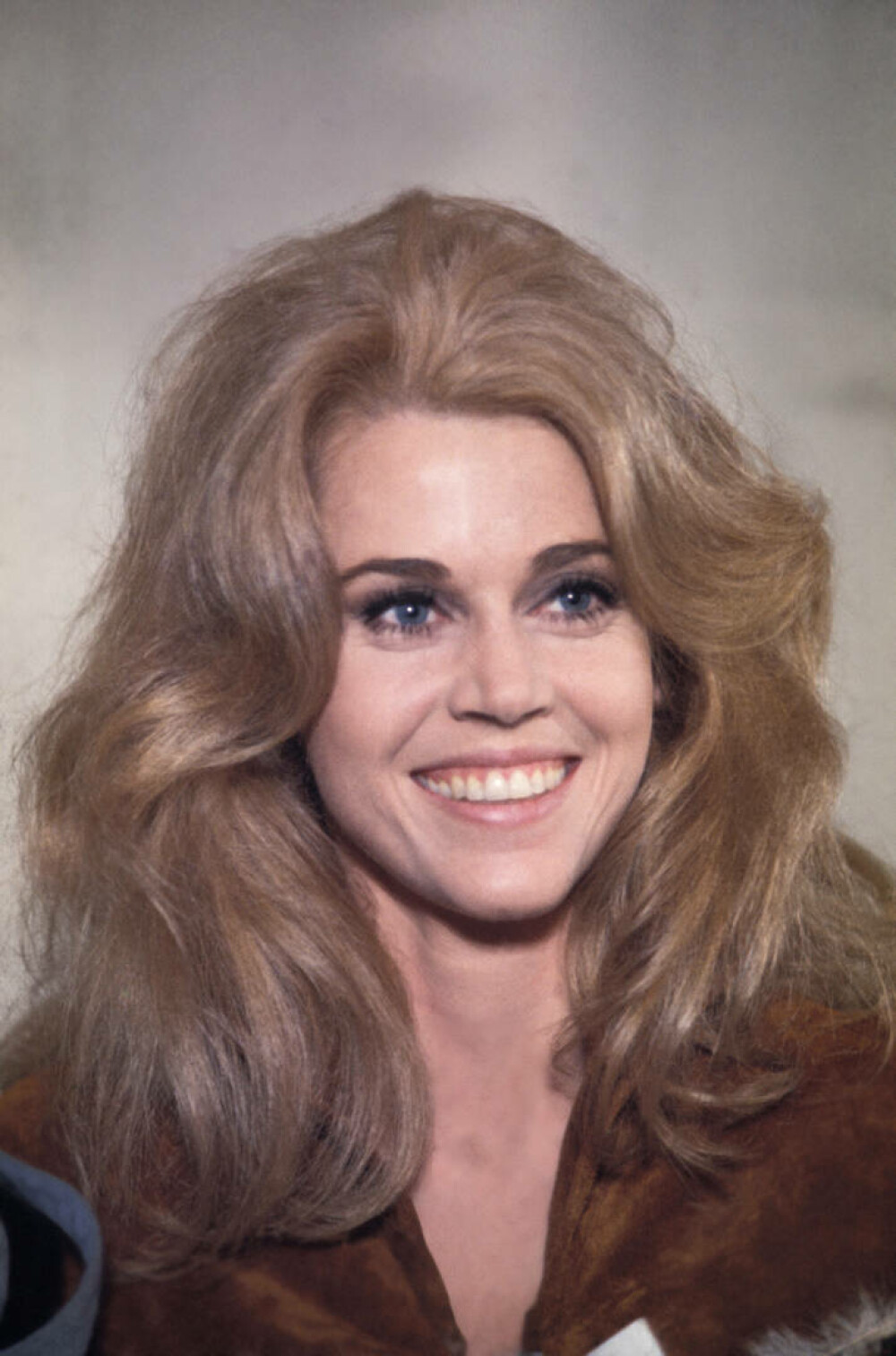 Jane Fonda a împlinit 88 de ani. O legendă a Hollywoodului care continuă să inspire prin carieră, premii și activism. FOTO - Imaginea 6