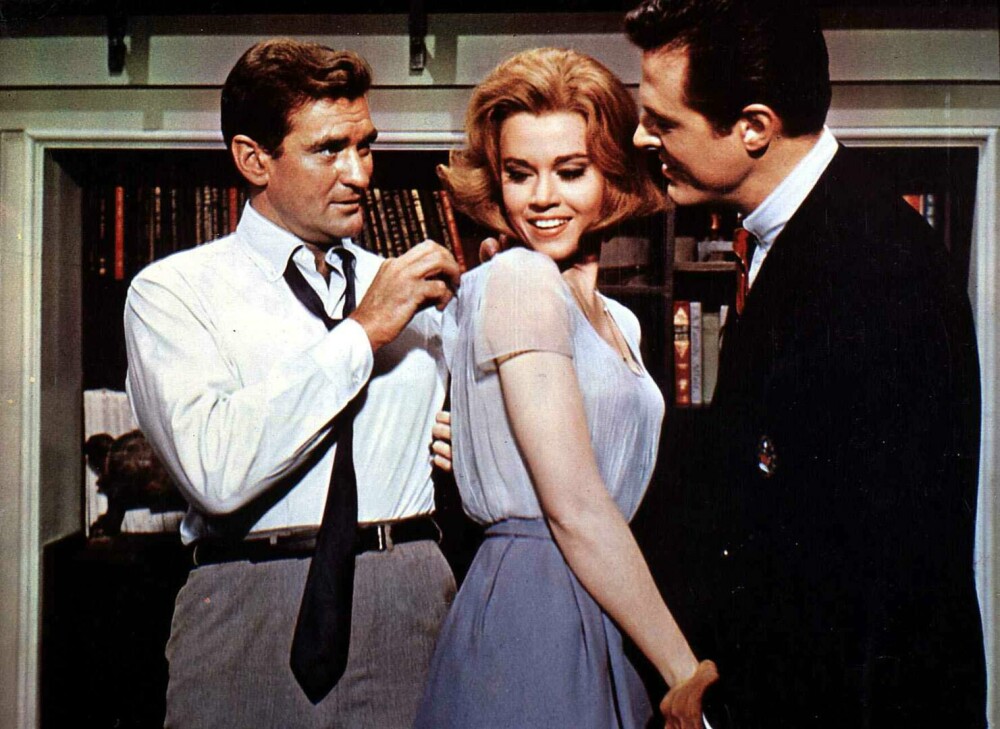 Jane Fonda a împlinit 88 de ani. O legendă a Hollywoodului care continuă să inspire prin carieră, premii și activism. FOTO - Imaginea 7