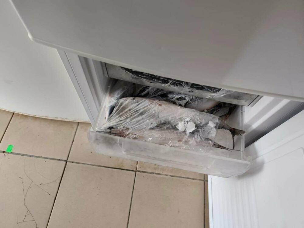 Ce „cadouri” pentru turiști a găsit ANPC în unele stațiuni turistice: produse expirate și echipamente uzate - Imaginea 4