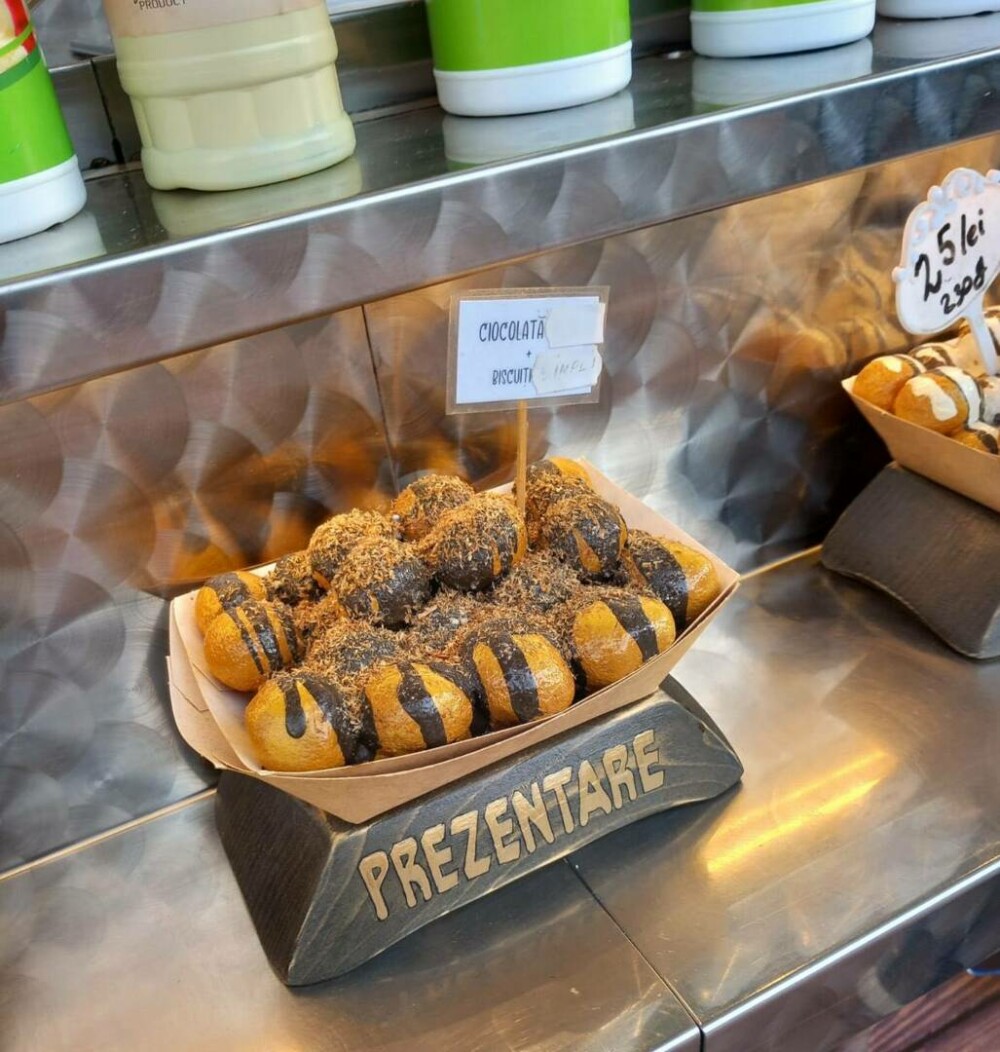 Amenzi de peste 230.000 de lei după controale la târgurile de Crăciun. Ce nereguli a găsit ANPC - Imaginea 5