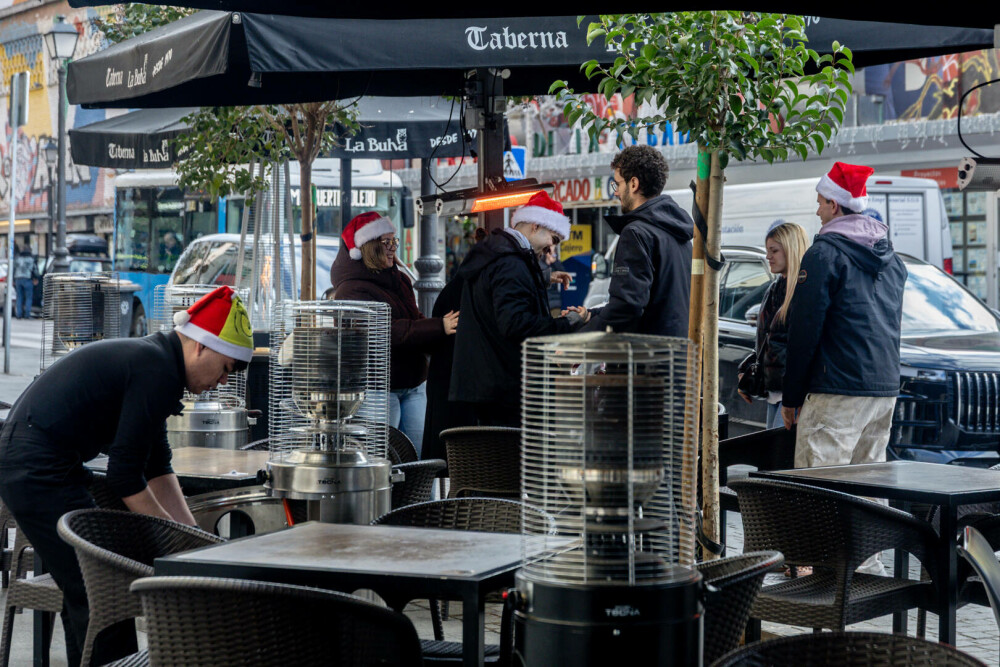 Cum este sărbătorit Crăciunul în lume. Obiceiuri și tradiții din diferite colțuri ale lumii. GALERIE FOTO - Imaginea 1