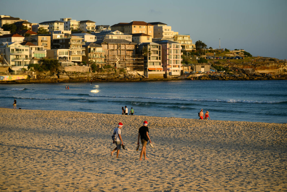 Cum este sărbătorit Crăciunul în lume. Obiceiuri și tradiții din diferite colțuri ale lumii. GALERIE FOTO - Imaginea 2