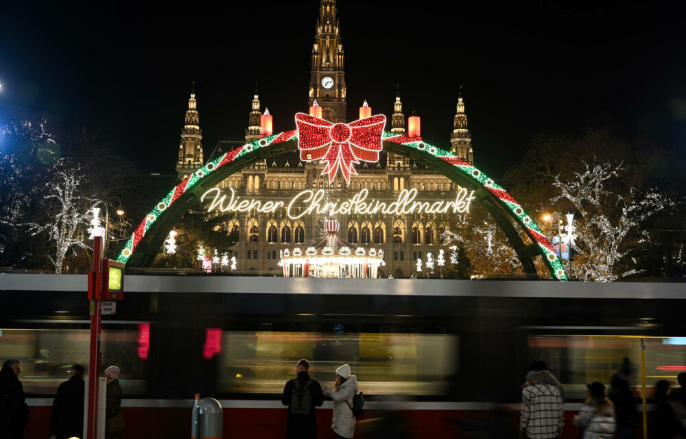 Cum este sărbătorit Crăciunul în lume. Obiceiuri și tradiții din diferite colțuri ale lumii. GALERIE FOTO - Imaginea 4