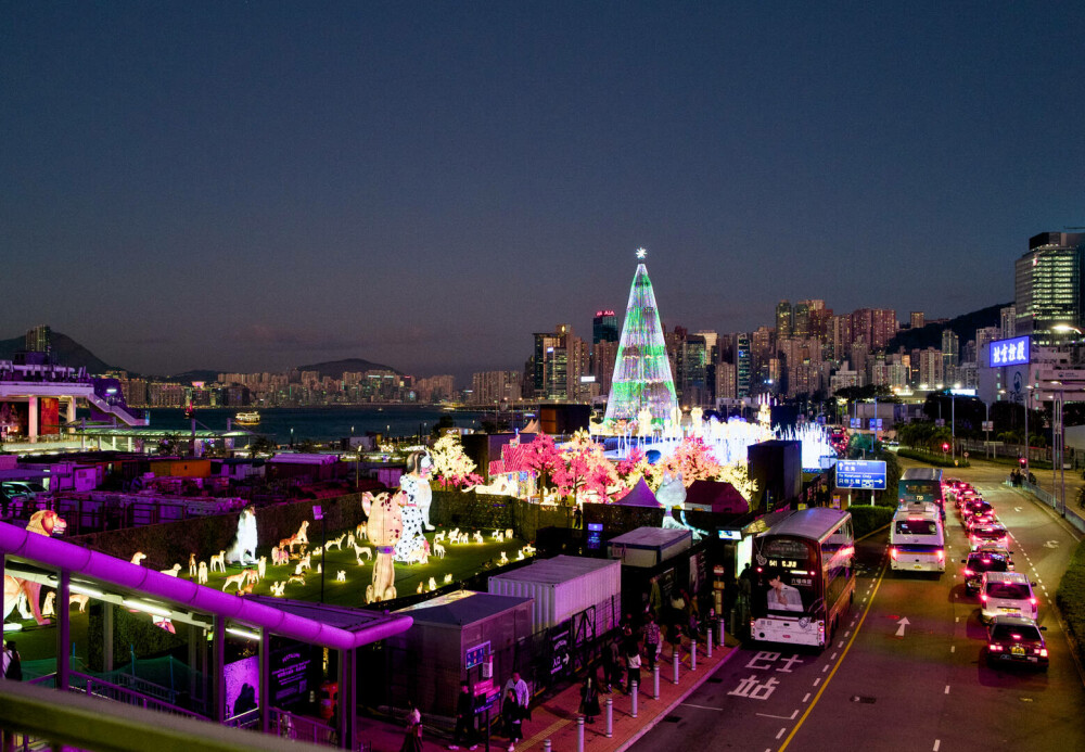 Cum este sărbătorit Crăciunul în lume. Obiceiuri și tradiții din diferite colțuri ale lumii. GALERIE FOTO - Imaginea 7