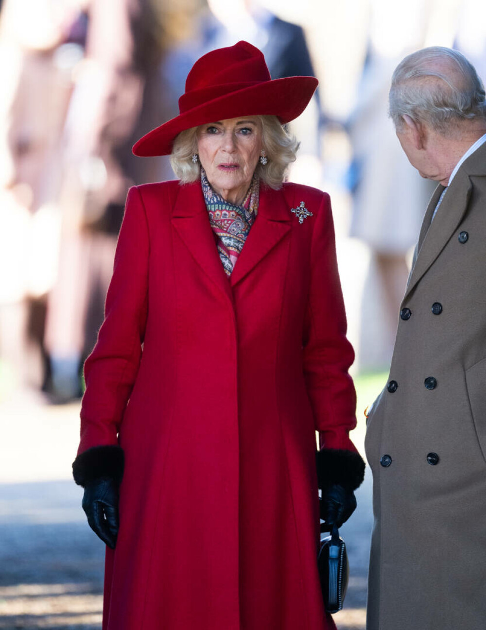 Mesajul de Crăciun al Regelui Charles: compasiune, iertare și un îndemn la liniște într-o lume tot mai agitată - Imaginea 6