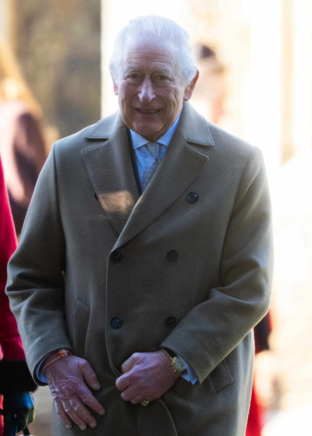 Mesajul de Crăciun al Regelui Charles: compasiune, iertare și un îndemn la liniște într-o lume tot mai agitată - Imaginea 7