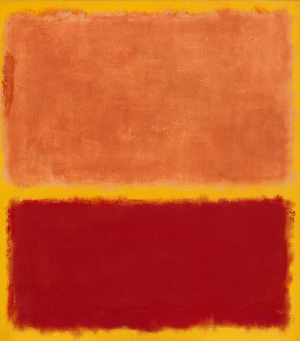 Topul celor mai scumpe opere de artă vândute la licitație în acest an la nivel mondial. FOTO - Imaginea 2