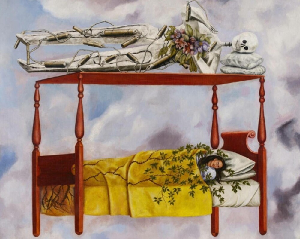 Topul celor mai scumpe opere de artă vândute la licitație în acest an la nivel mondial. FOTO - Imaginea 3