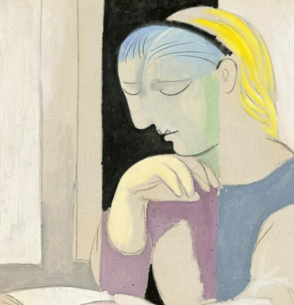 Topul celor mai scumpe opere de artă vândute la licitație în acest an la nivel mondial. FOTO - Imaginea 6