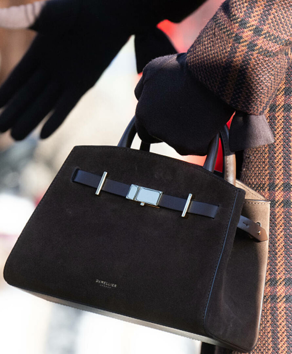 Kate Middleton, apariție elegantă la slujba de Crăciun alături de familia regală. Ce ținută a purtat. GALERIE FOTO - Imaginea 22