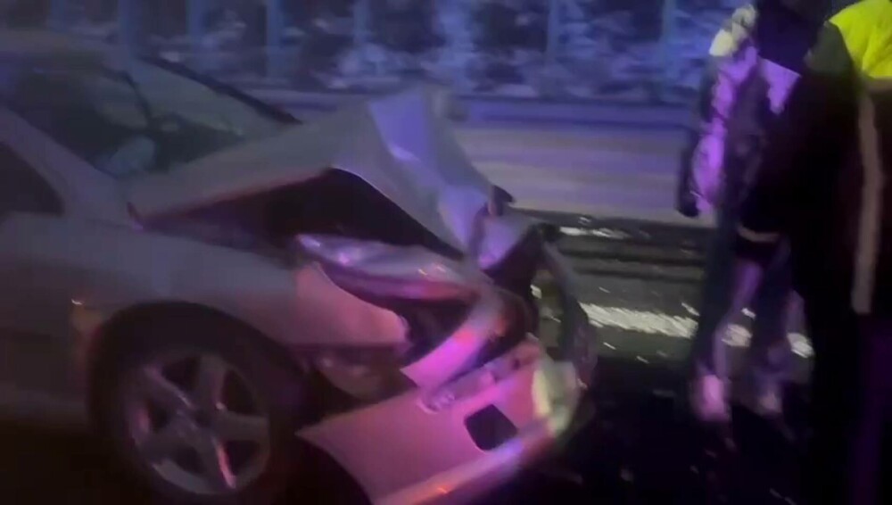 Plan Roșu de Intervenție activat, în urma unui accident între 10 mașini, în județul Olt. 27 de persoane implicate - Imaginea 7