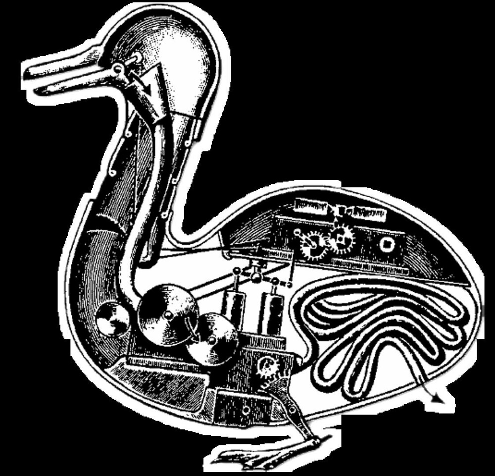 Inteligența Artificială nu e creația zilelor noastre. Există de mii de ani. De la Prometeu, la chatbot-ul făurit de un papă - Imaginea 5