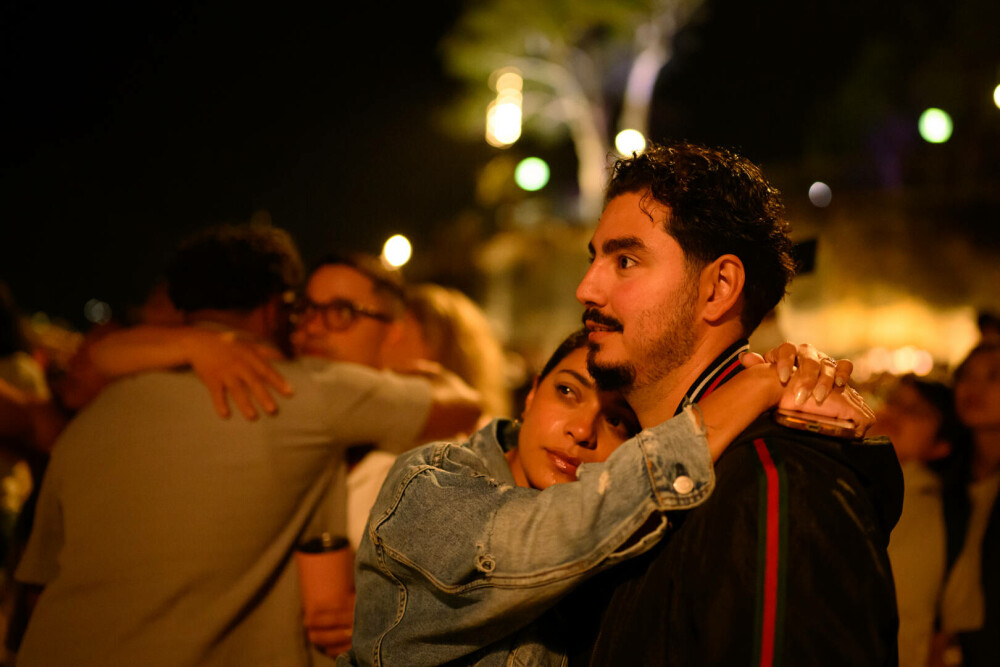 Primele locuri din lume care au intrat deja în anul 2026. Unde s-a dat startul Revelionului | GALERIE FOTO - Imaginea 16