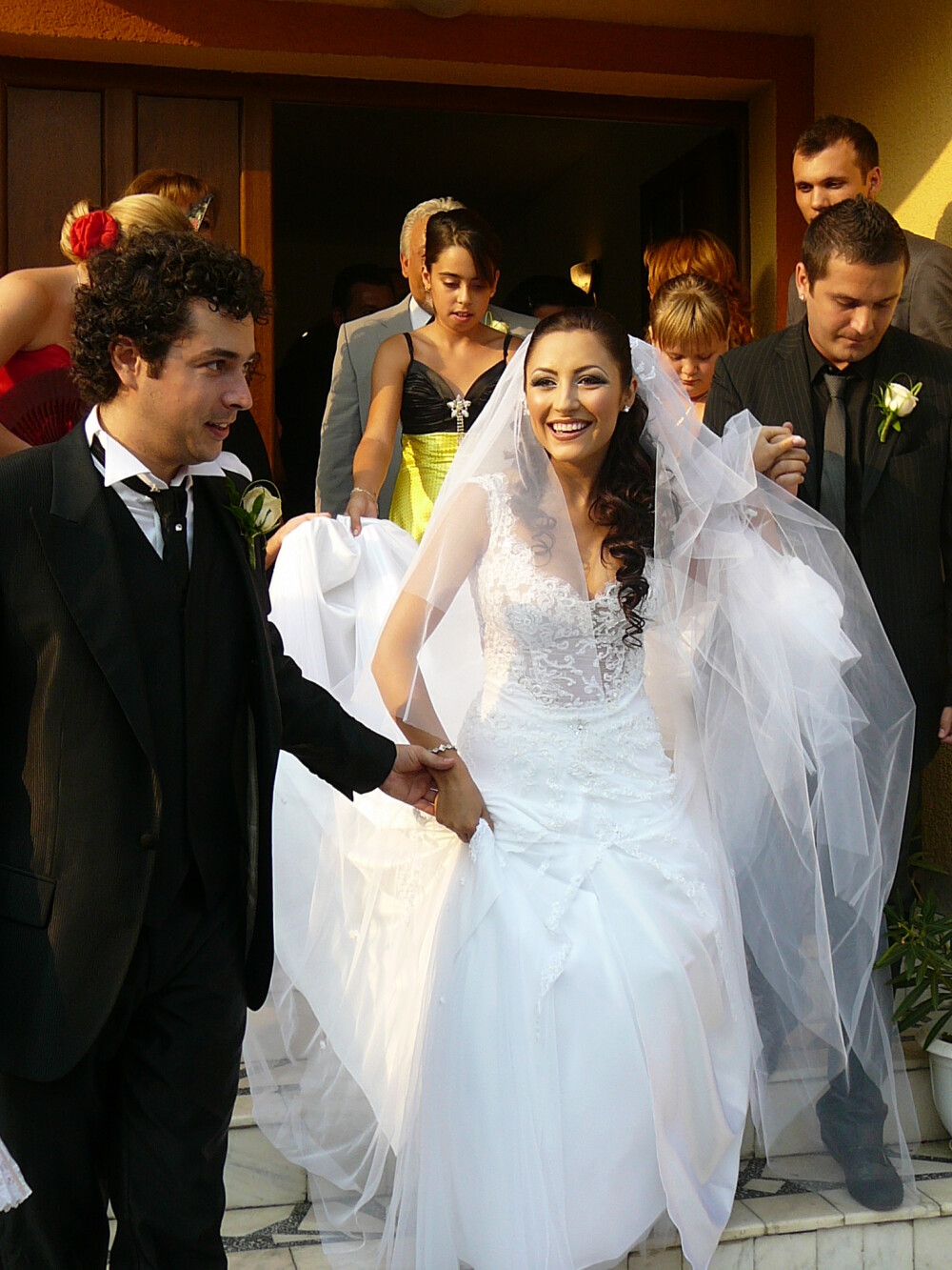 Cine crezi ca ar trebui sa se marite in 2009? - Imaginea 6