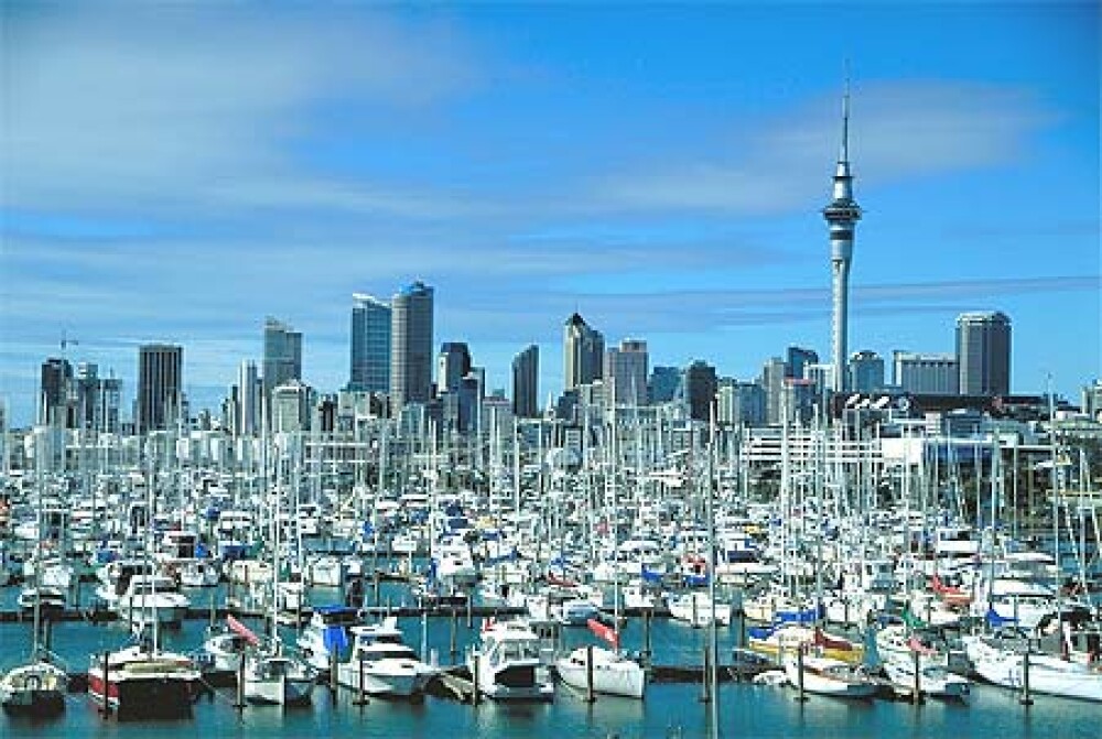 Vancouver, cel mai tare oras unde poti locui! Vezi TOP 10 - Imaginea 1