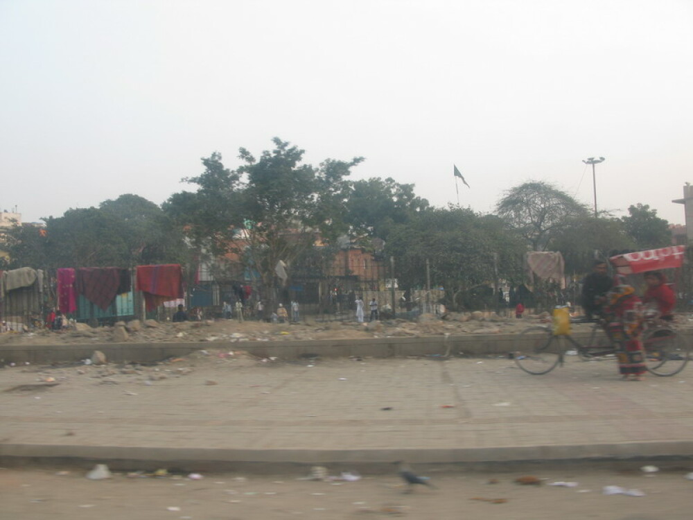 Planeta India: New Delhi, orasul interzis cardiacilor - Imaginea 3