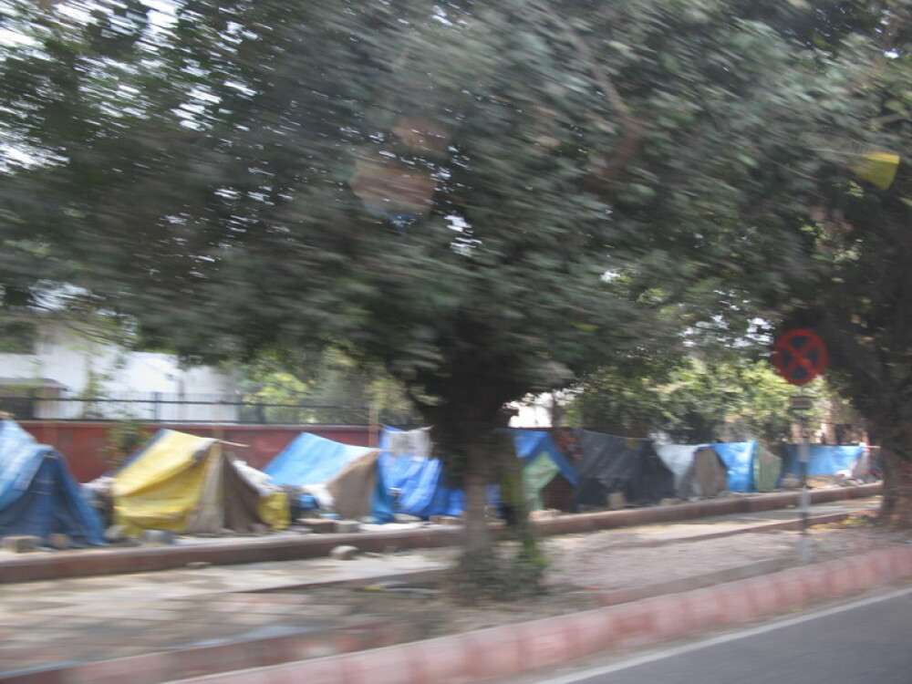 Planeta India: New Delhi, orasul interzis cardiacilor - Imaginea 18