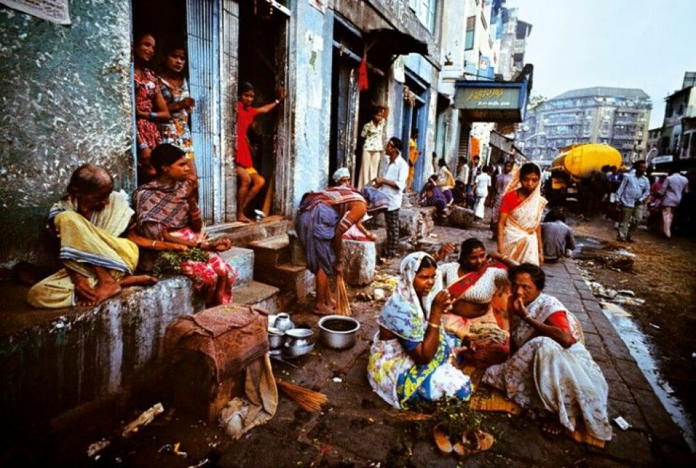 Viata din bordelurile indiene, in IMAGINI! Mizerie, umilinta, degradare - Imaginea 4