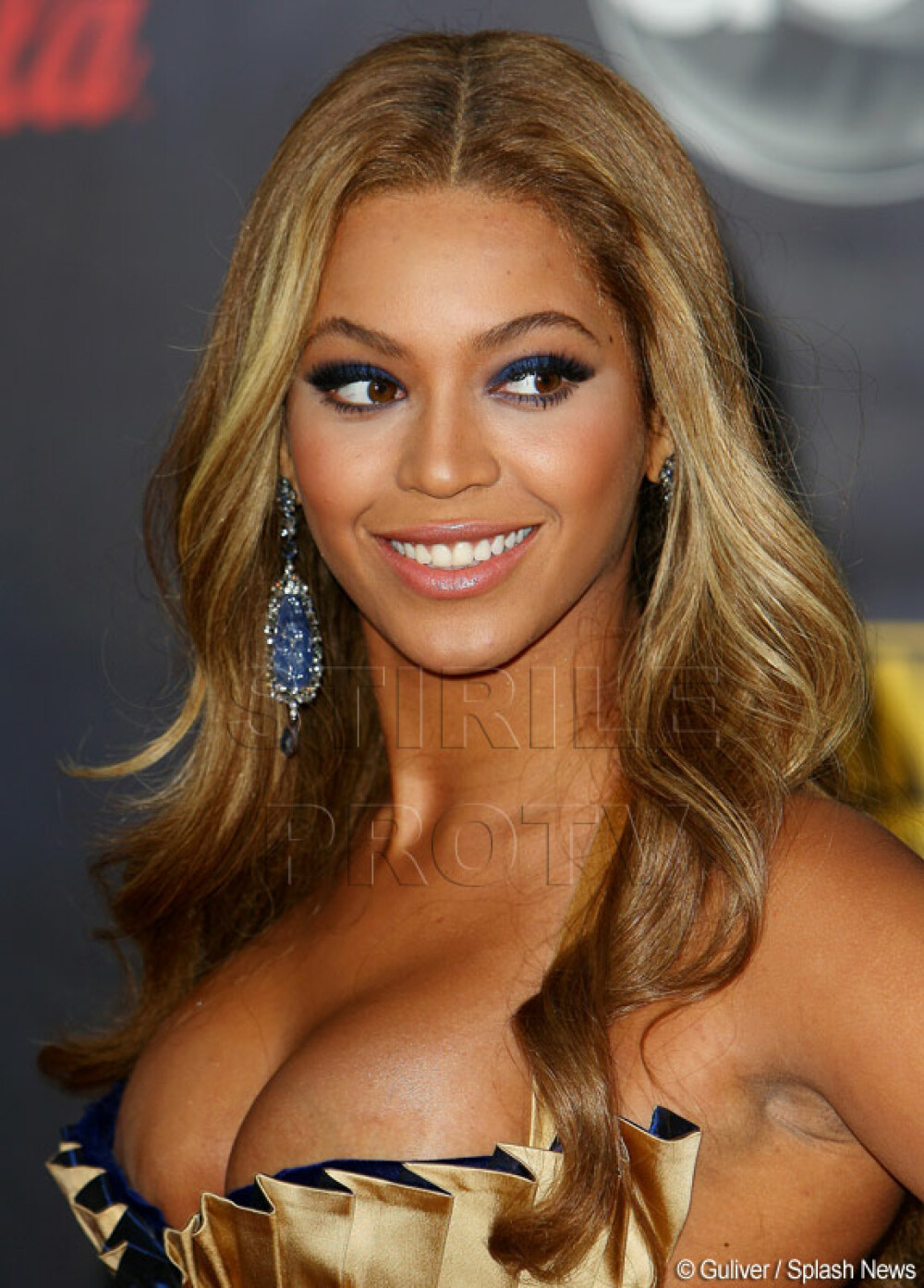 Transformarea divei, din 2007 in 2011. Beyonce devine Alba ca Zapada? FOTO - Imaginea 4