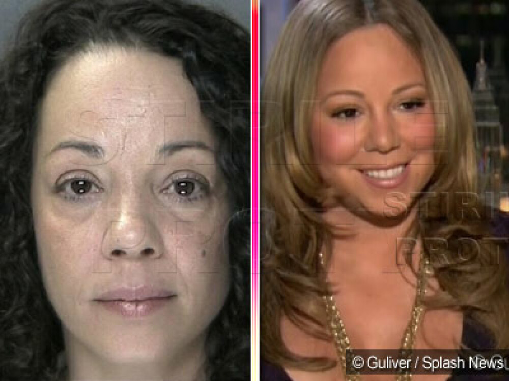 Sora lui Mariah Carey, infectata cu HIV, prostituata in New York - Imaginea 1