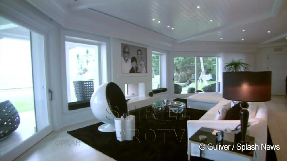 Casa de 20 de milioane de dolari a lui Celine Dion. FOTO - Imaginea 3