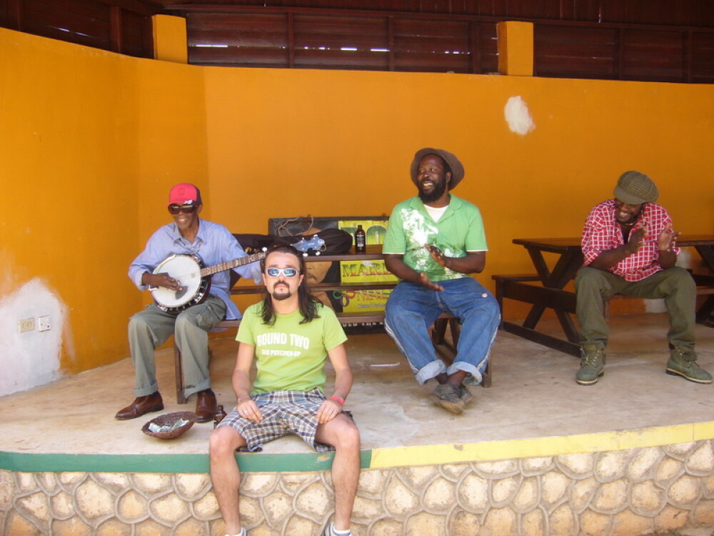 JAMAICA – splendoare in iarba si dincolo de ea - partea I. FOTO - Imaginea 6