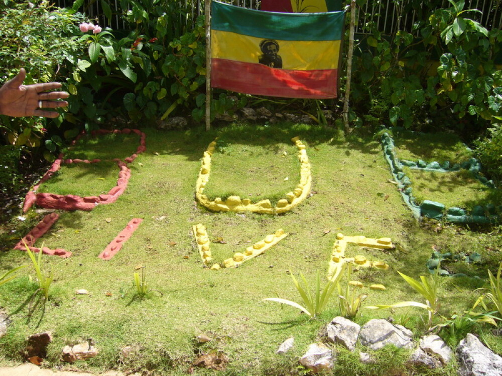 JAMAICA – splendoare in iarba si dincolo de ea - partea I. FOTO - Imaginea 9