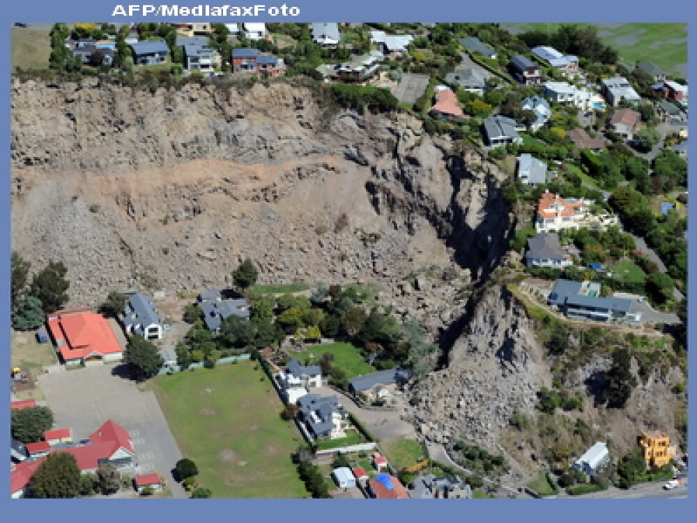Vesti negre din Noua Zeelanda: nu mai exista supravietuitori ai seismului - Imaginea 4