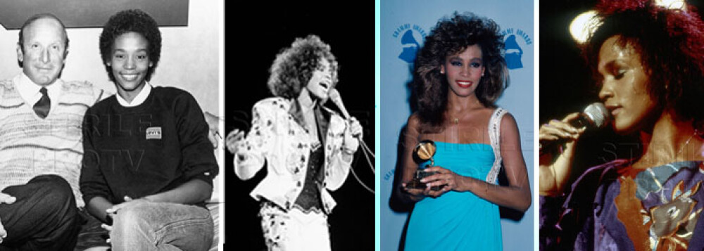 Whitney Houston a murit la varsta de 48 de ani. Decesul a fost pronuntat la 3:55, ora locala - Imaginea 11