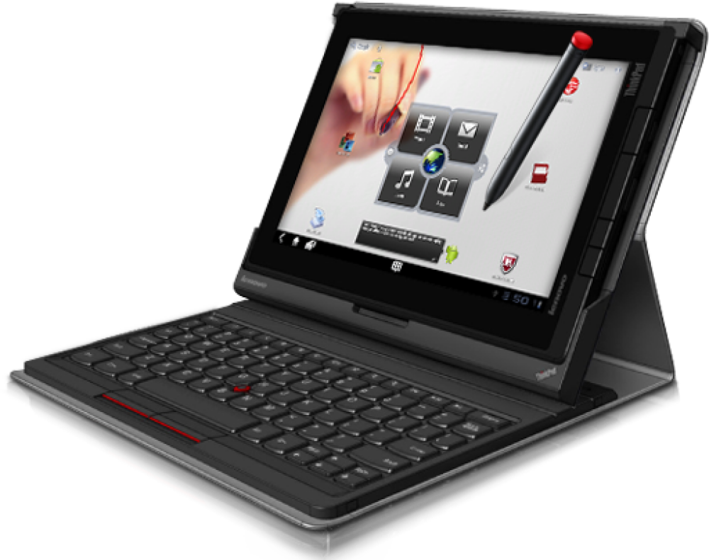 iLikeIT: Branza si rosii, feliate pe cea mai noua tableta de la Lenovo. Iata cum arata dupa 