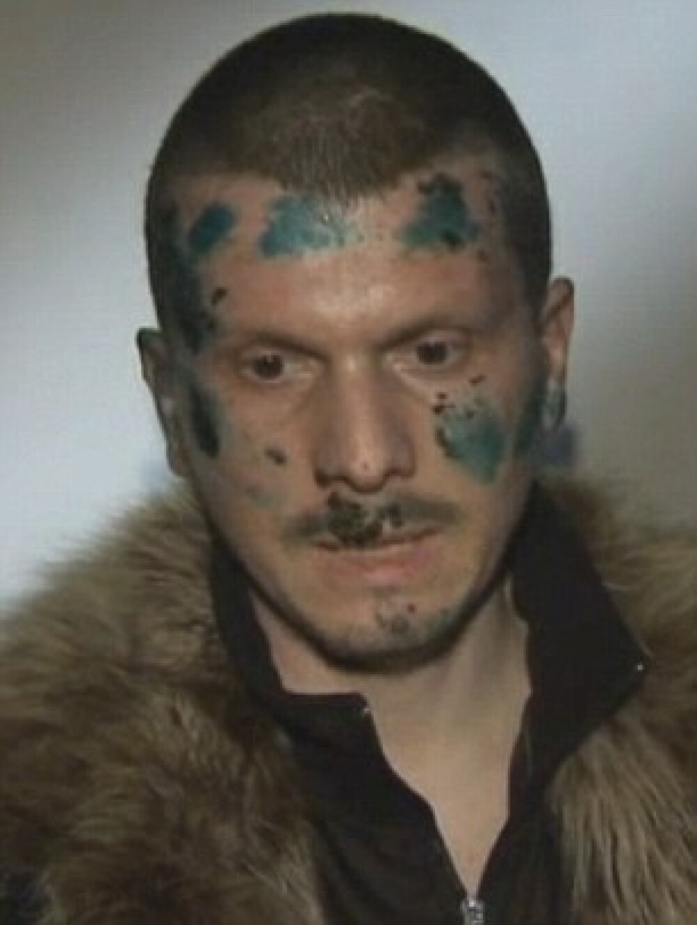 Acesta e barbatul care a incercat sa-l asasineze pe Putin. Primele cuvinte dupa arest. VIDEO - Imaginea 5