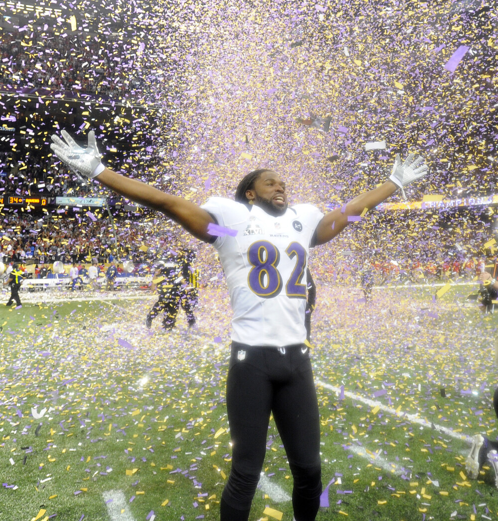 Baltimore Ravens a castigat a 47-a editie a Super Bowl. Finala a fost intrerupta de o pana de curent - Imaginea 1